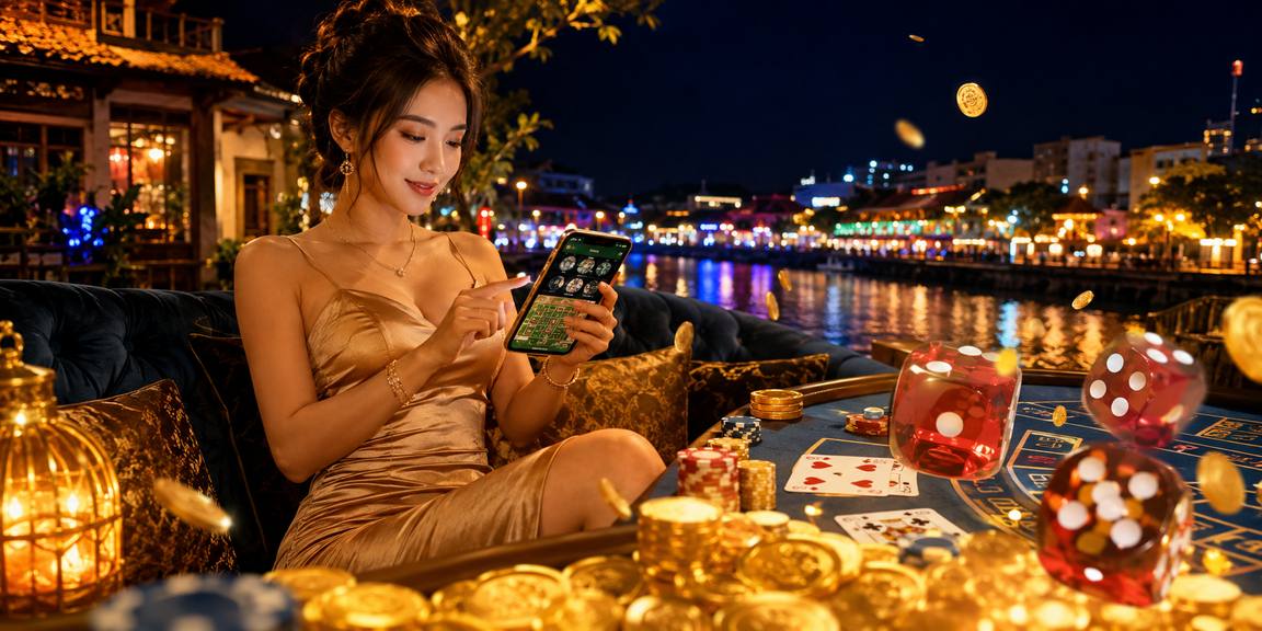 crown99 online Casino & Slots Malaysia untuk aksi pantas