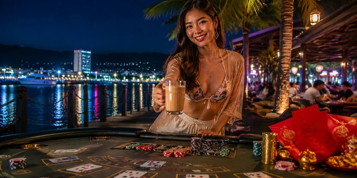 Wild Bounty Showdown: Cari Harta Karun di Barat Liar