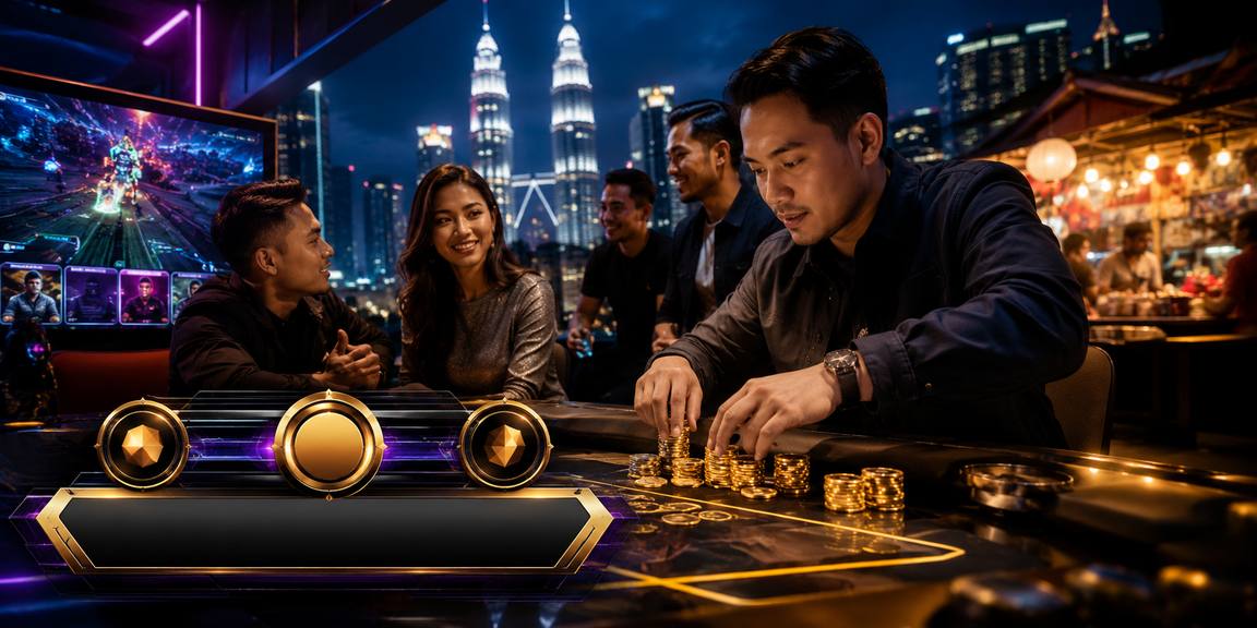 Soalan Lazim crown99 online